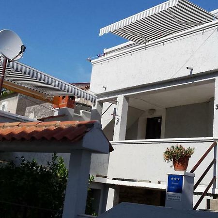 Apartments Princip Orlec Exterior photo
